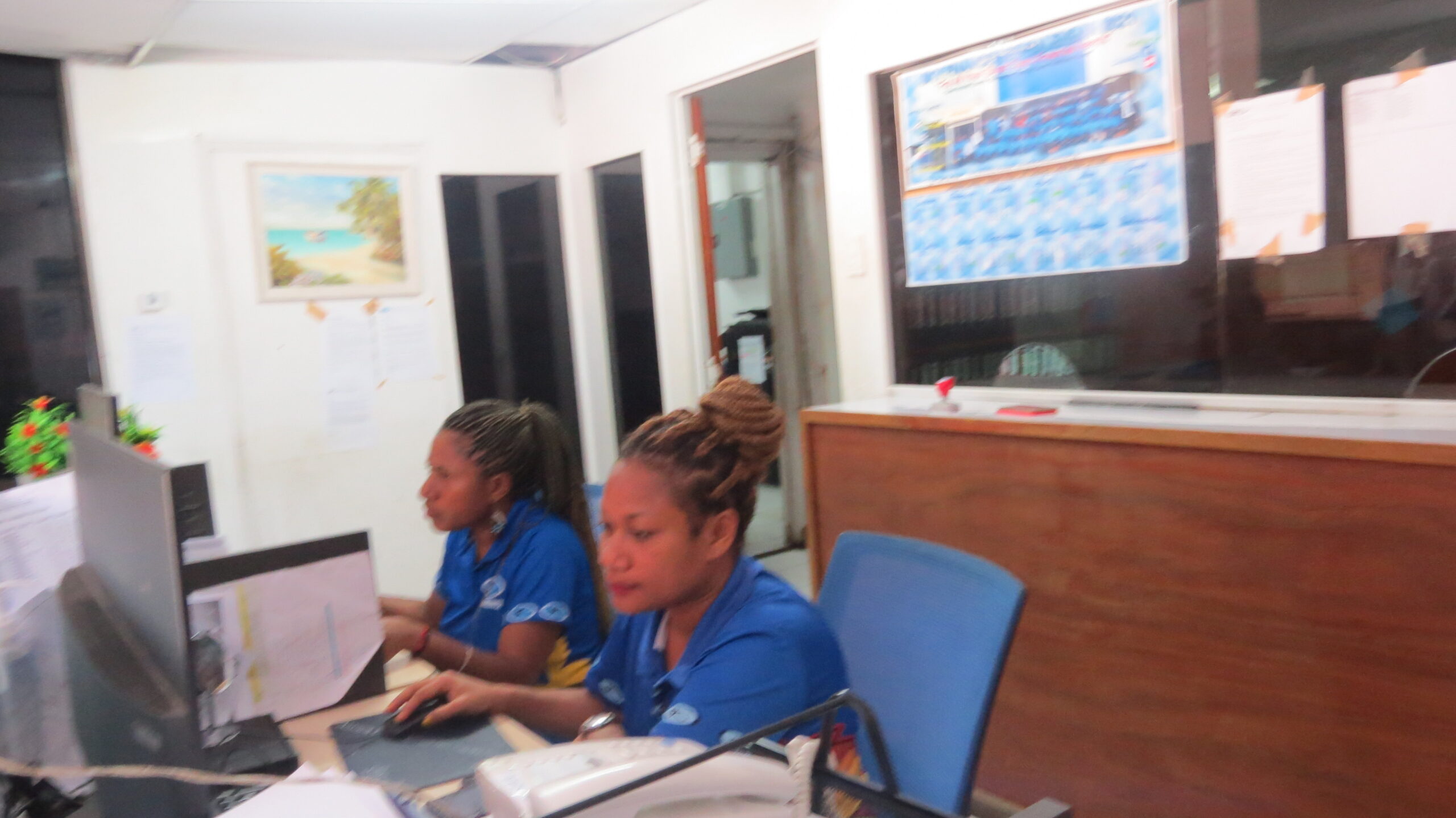 Sky Finance LtdBusiness Loans (PNG)